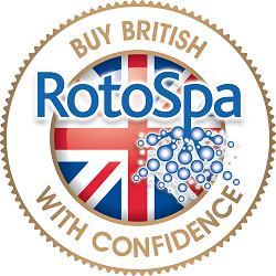 Rotospas Buy British with Confidence